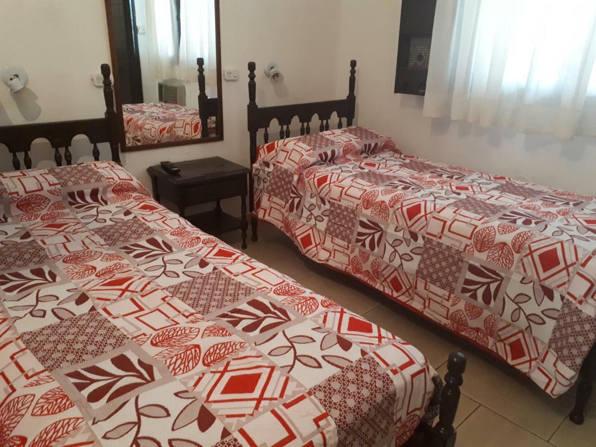 Hotel Alcazar Вилья-Мария Экстерьер фото