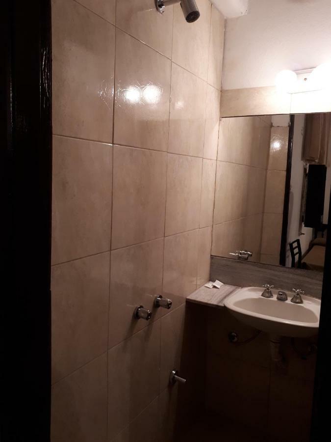 Hotel Alcazar Вилья-Мария Экстерьер фото