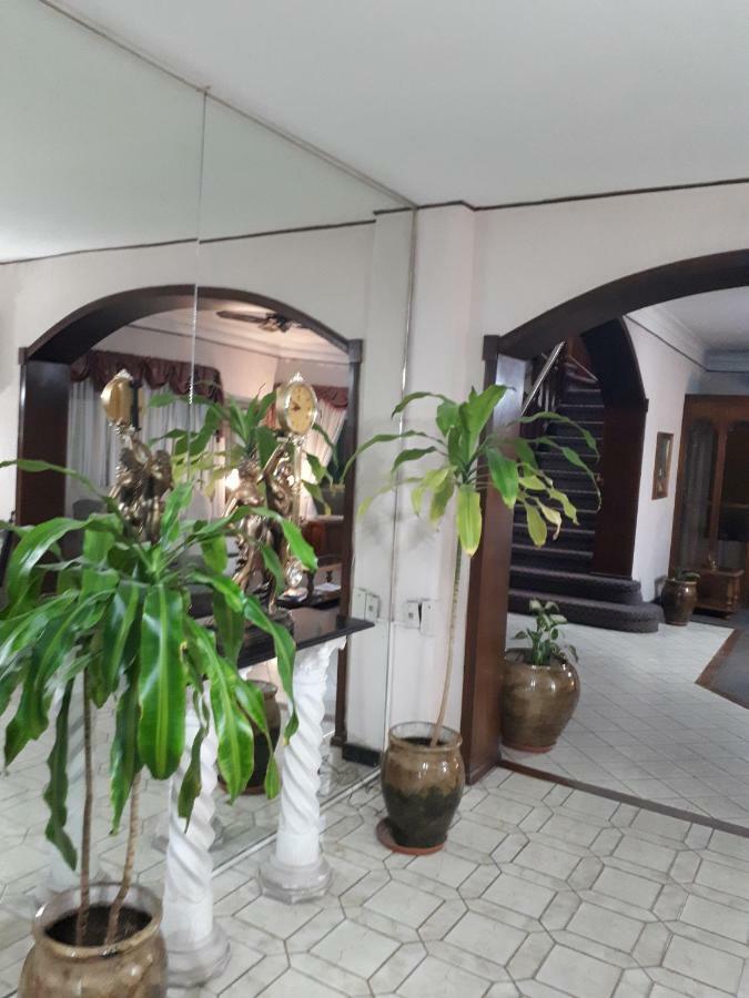 Hotel Alcazar Вилья-Мария Экстерьер фото